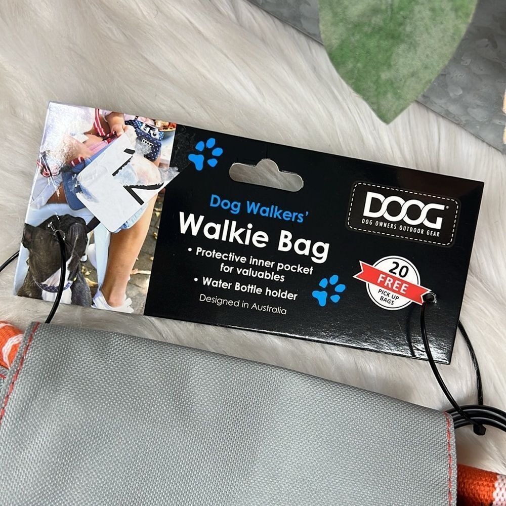 DOOG Walkie Bag NWT - Picture 5 of 5